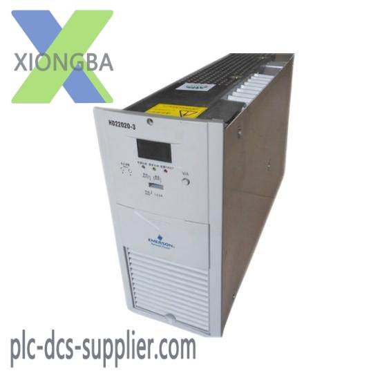 Emerson IC866-1100-4A3-5P