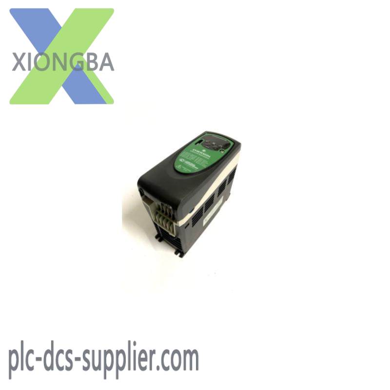 Emerson RM100-EM-8TX