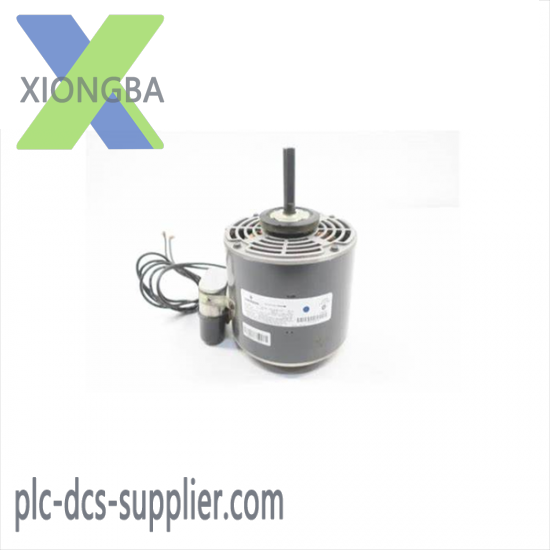 EMERSON K55HXJZK-3127 MOTOR
