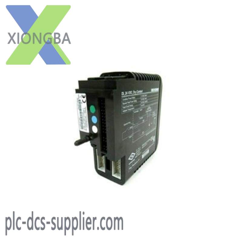 EMERSON KC3011X1-BA1 12P6749X062 RTD Module