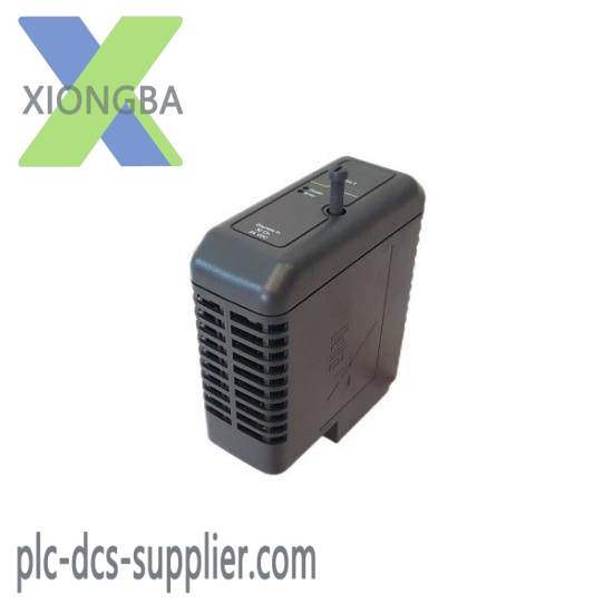EMERSON KC4011X1-BA1 12P6709X032 Digital Input Module