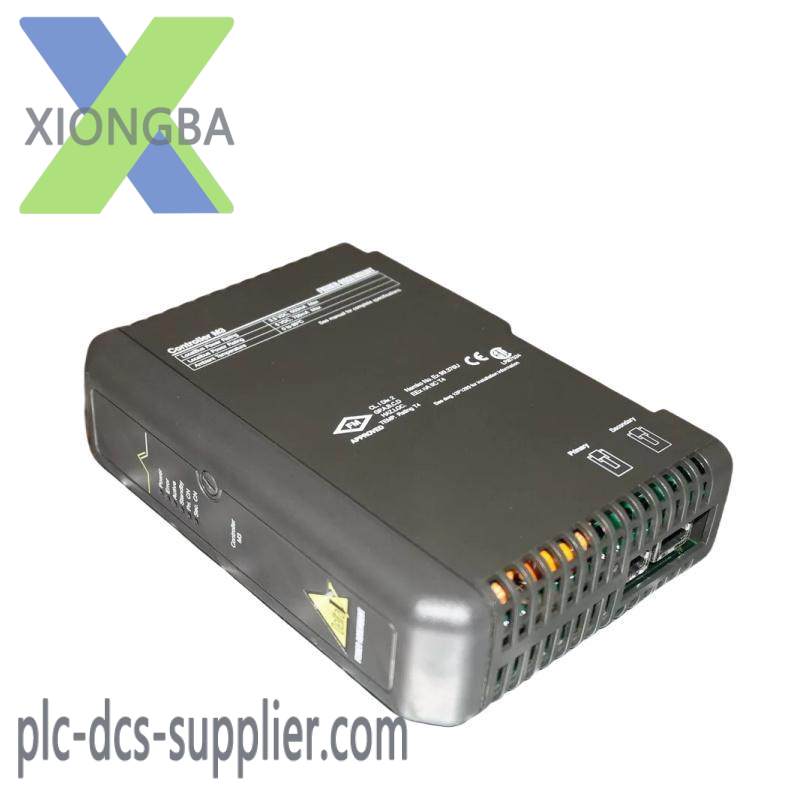 Emerson KJ2002X1-BA1 12P1442X062 VE3002 Controller