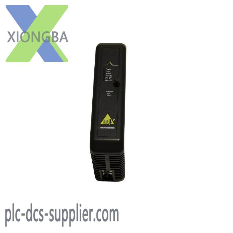 EMERSON KJ2002X1-CA1 12P1509X092 Control Module
