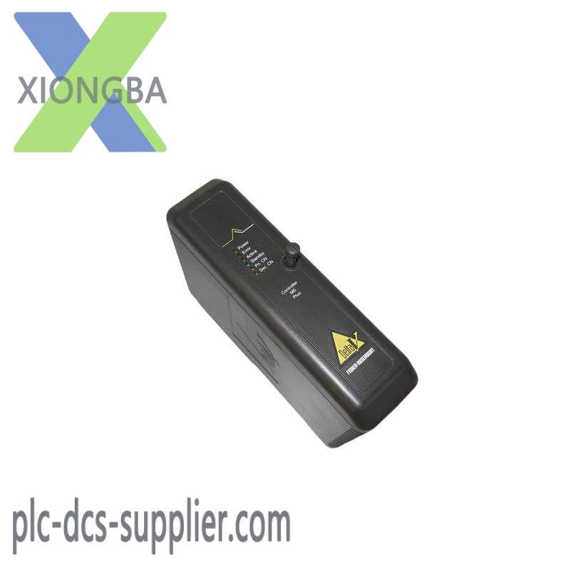 Emerson KJ2002X1-CA1 12P1509X102 VE3004 CONTROLLER MODULE