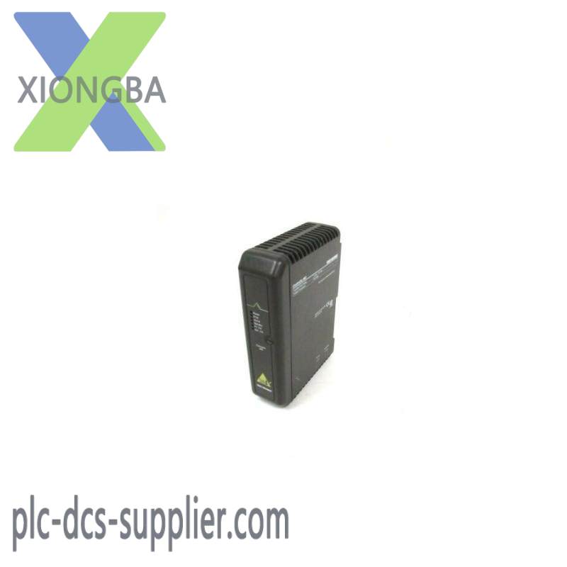 EMERSON KJ2003X1-BA2