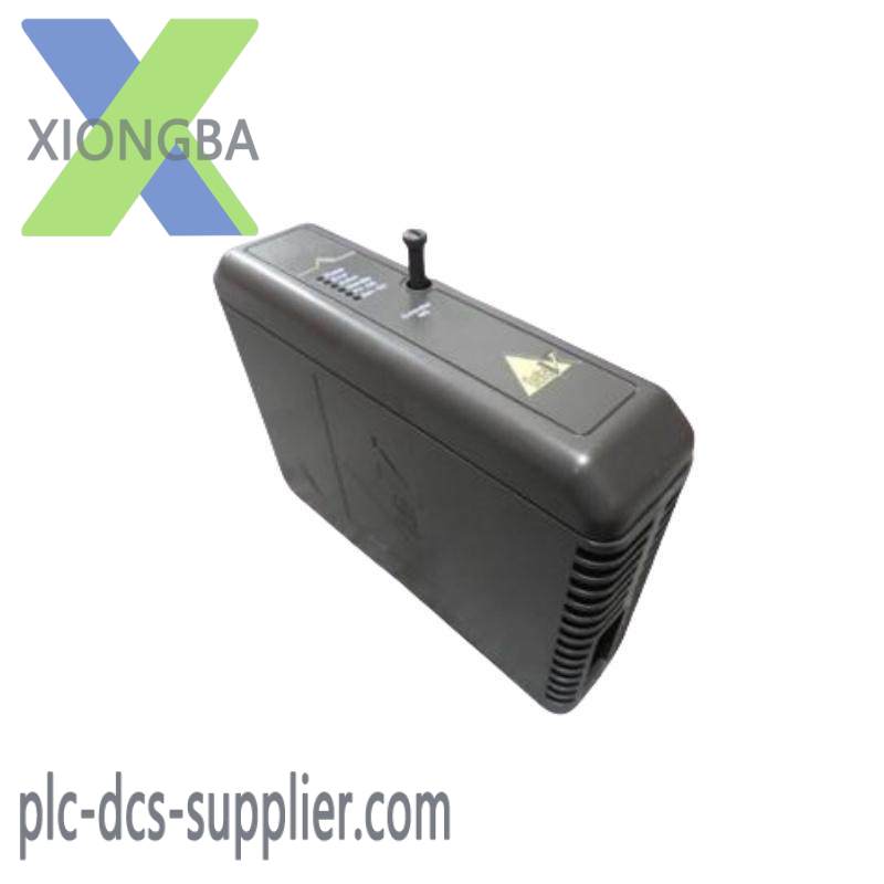 Emerson KJ2003X1-BA2 12P20963X112 DeltaV MD Controller Module