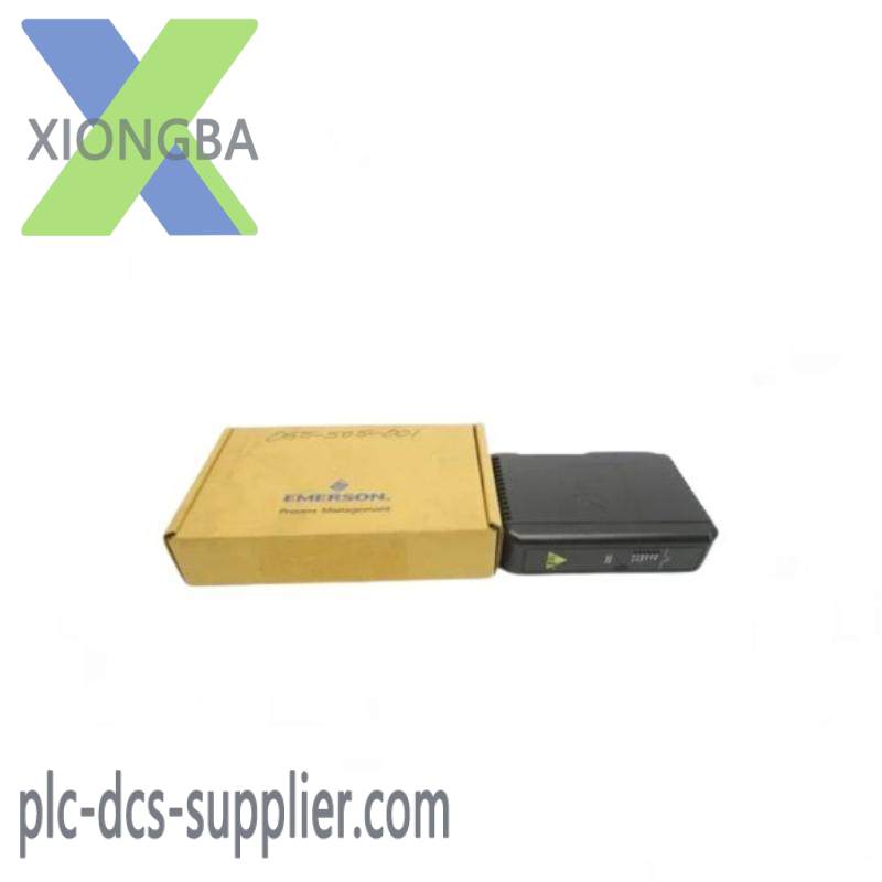 EMERSON KJ2003X1-BB1