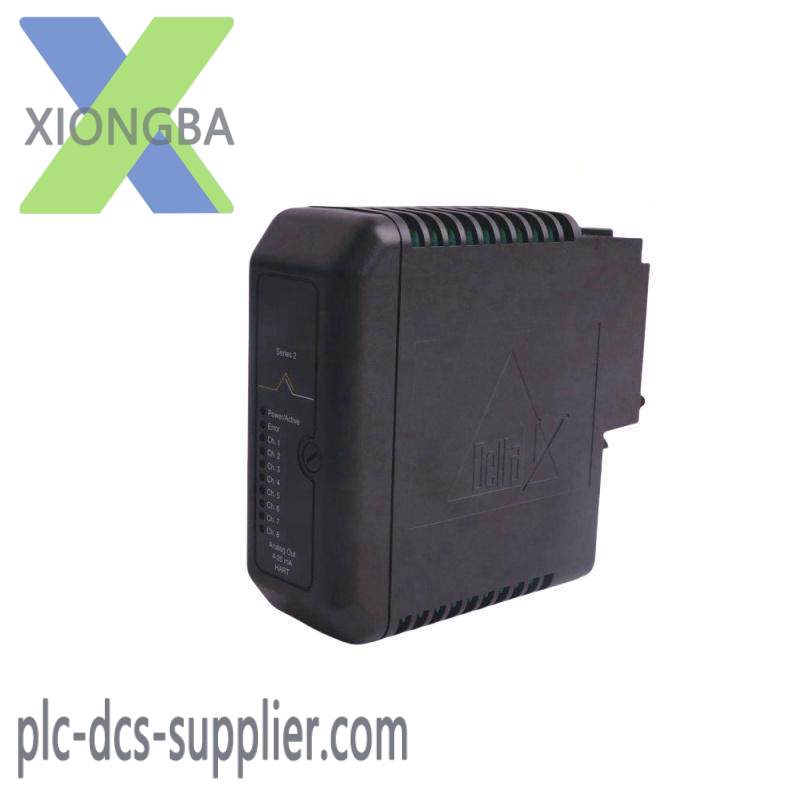 Emerson KJ2003X1-BB1 12P3439X012 VE3006 MD Plus Controller