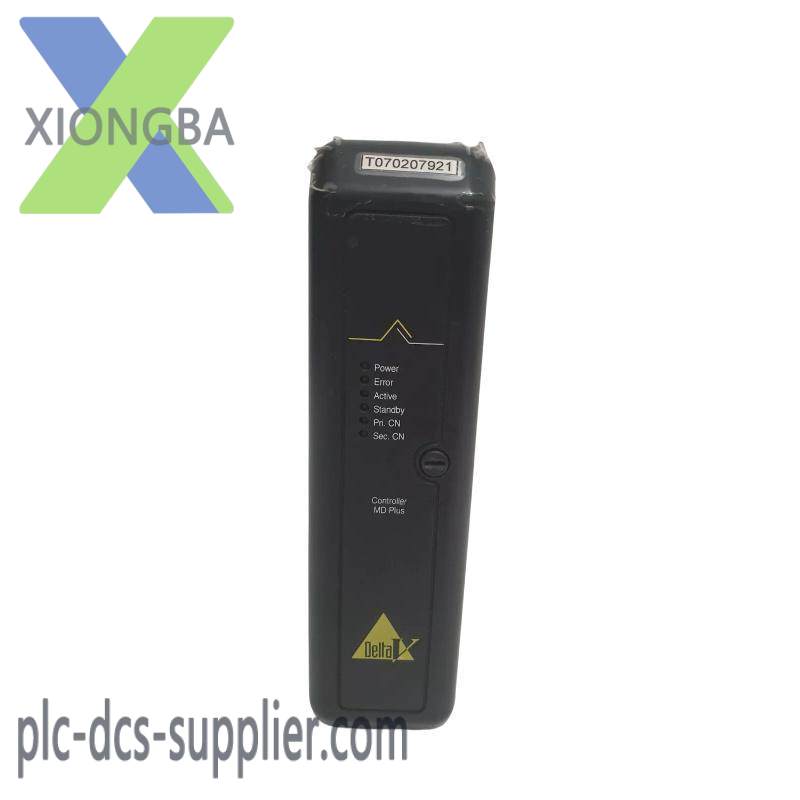 Emerson KJ2003X1-BB1 12P3439X022 VE3006 CONTROLLER
