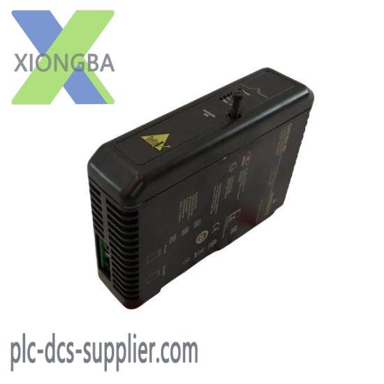 Emerson KJ2005X1-BA1 DeltaV™ MX Controller