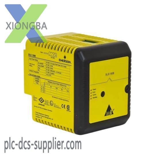 Emerson Z44A730464-G18