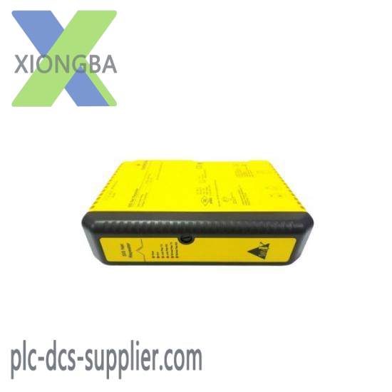 EMERSON KJ2221X1-BA1 12P3232X132 VS6002 REPEATER MODULE