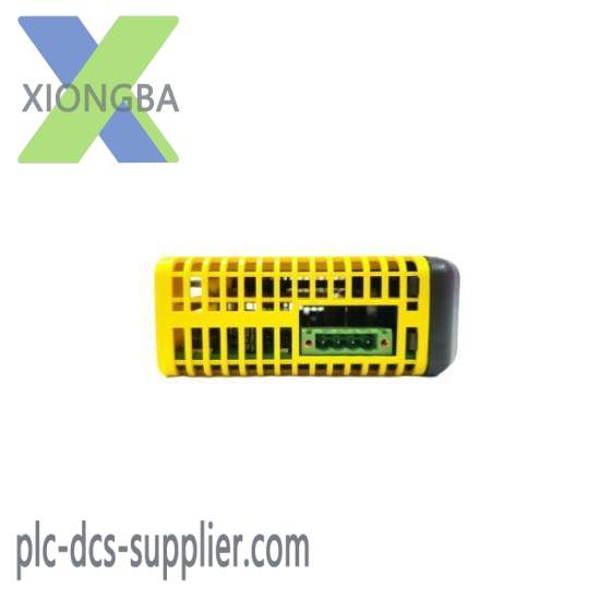 EMERSON KJ2221X1-BA1 12P3232X132 VS6002 REPEATER MODULE