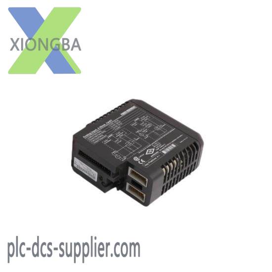 Emerson IC610CCM111RR