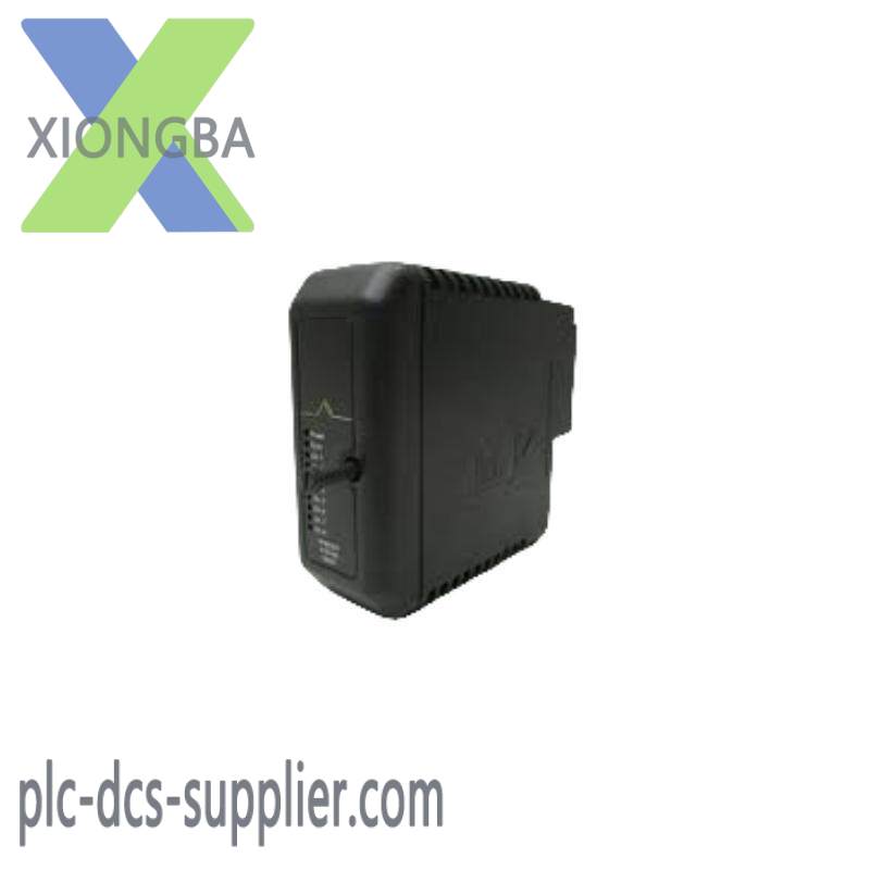 Emerson KJ3002X1-BA1 12P0680X072 DeltaV Discrete Output Module