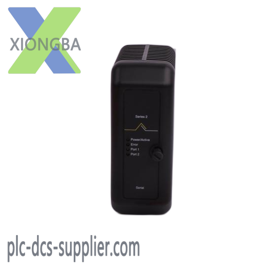 Emerson KJ3002X1-BE1 12P0682X052 OUTPUT MODULE