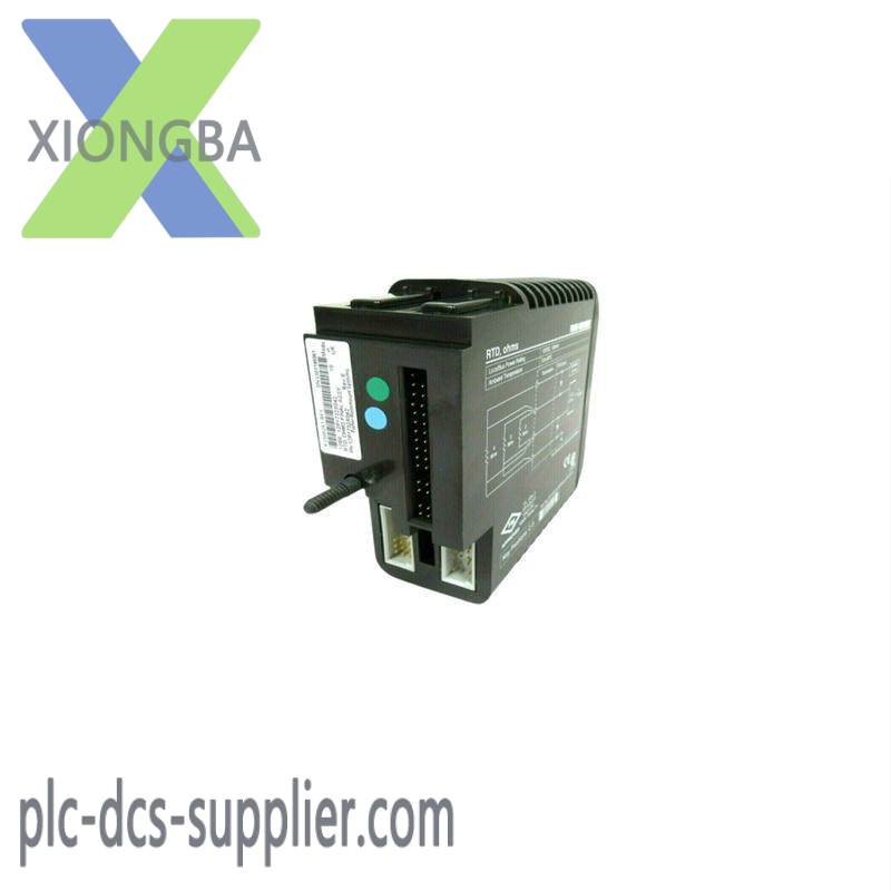 EMERSON KJ3002X1-BF1 12P1732X042