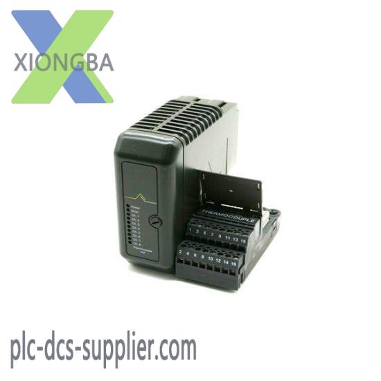 EMERSON KJ3002X1-BG2 12P1731X082 INTERFACE MODULE