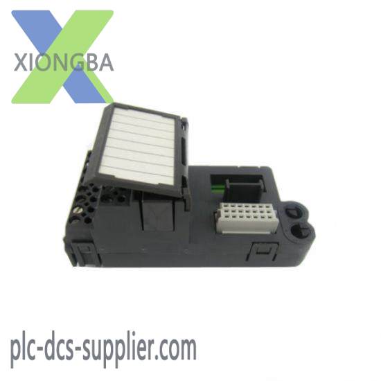 EMERSON KJ3003X1-EA1 Serial Interface Terminal Block