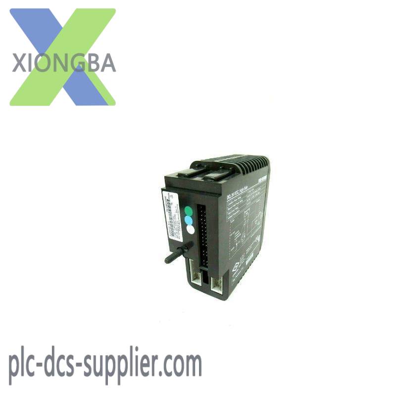 Emerson IC200CHS012