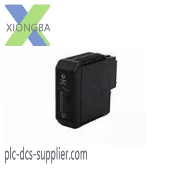 EMERSON KJ3102X1-BE1 12P2703X022 Analog Ouput Module