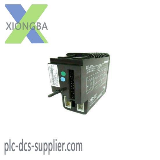 Emerson KJ3201X1-BA1 12P2535X042 Module