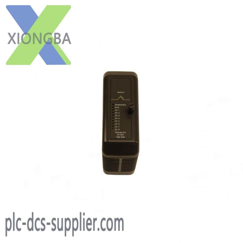 EMERSON KJ3202X1-BA1 12P2536X072 FISHER ROSEMOUNT DELTAV