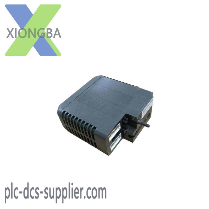 Emerson KJ3203X1-BA1 12P3270X032 digital input module