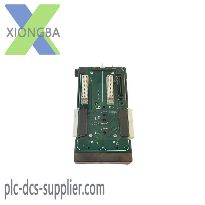 Emerson VE4001S2T2B4 12P1980X042