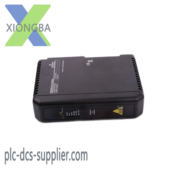 Emerson KJ3208X1-BA2 13P0105X012