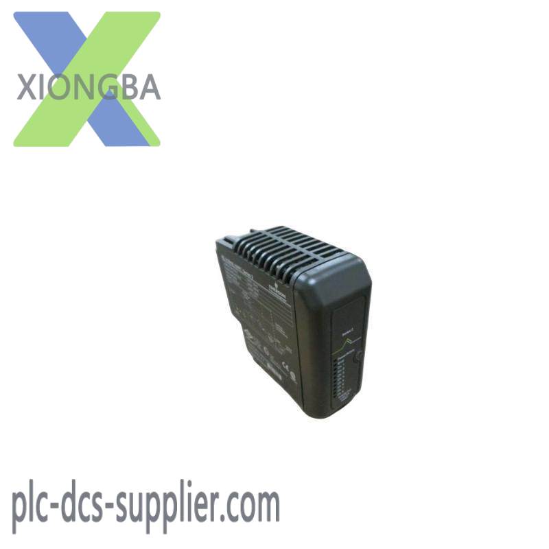 Emerson IC754ACC12BEZ01