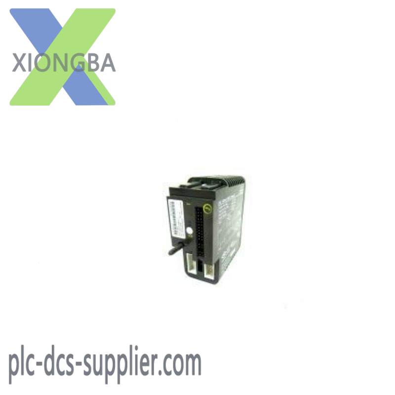 EMERSON KJ3221X1-BA1 12P2531X142 Analog Input Module