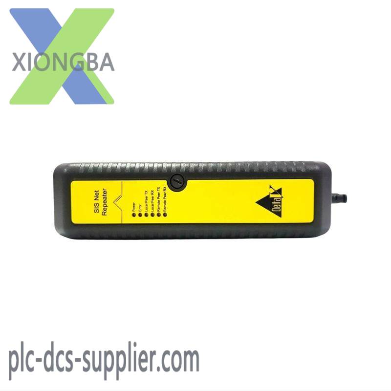 EMERSON KJ3221X1-BA1 12P3232X112 NET REPEATER