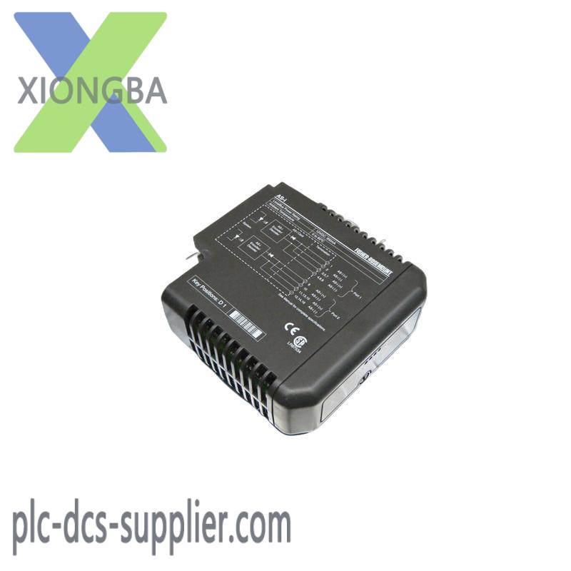 EMERSON KJ3221X1-EA1 12P2534X022 Proximity Sensor