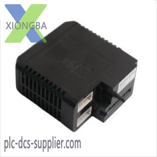 EMERSON KJ3222X1-BA1 12P2532X032 INPUT MODULE