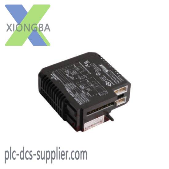 Emerson KJ3222X1-BA1 12P2532X072 VE4003S2B1 Analog Input HART Module
