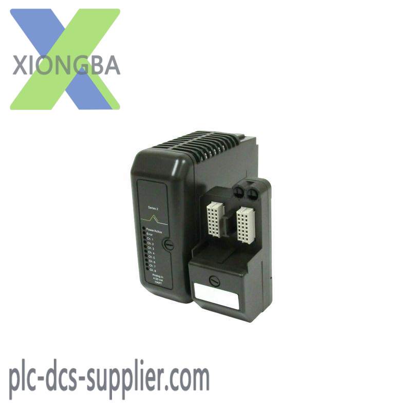 Emerson IC800SSI228RD2RR