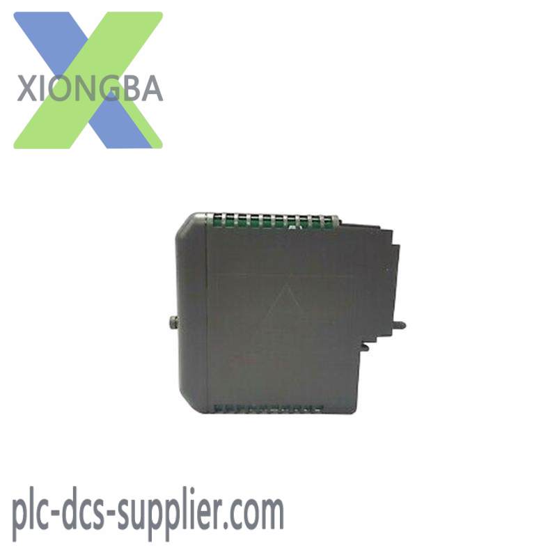 Emerson KJ3222X1-BA1 12P2532X122 VE4003S2B2 Analog Input HART Module