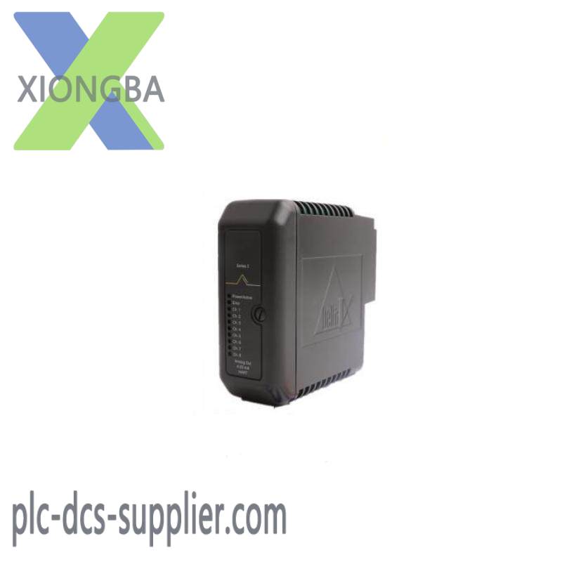 EMERSON KJ3222X1-BA1 12P2532X162 VE4003S2B2 MODULE