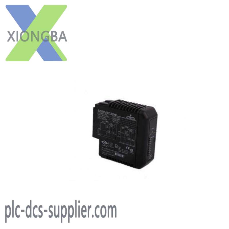 Emerson RM100-EM-8TX