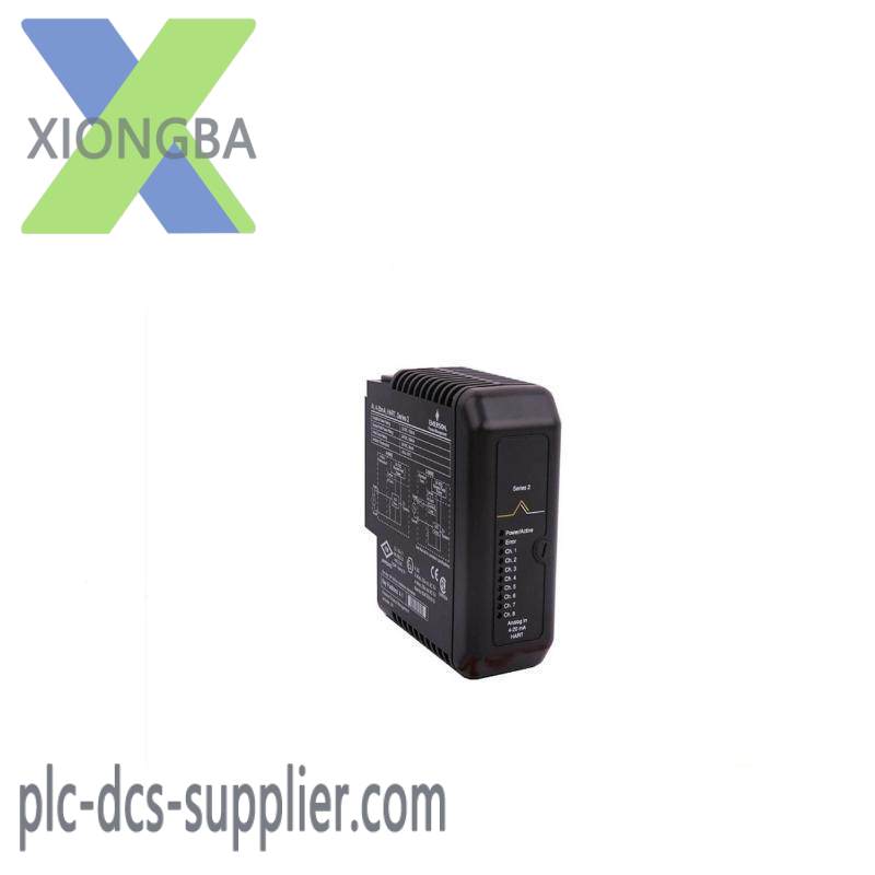 EMERSON KJ3223X1-BA1