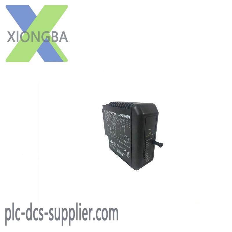 Emerson IC600BF832RR