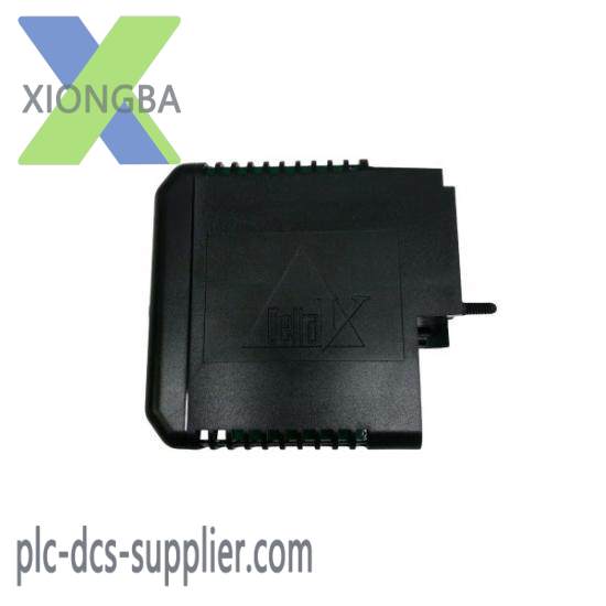EMERSON KJ3241X1-BA1 12P2506X022 Interface Module