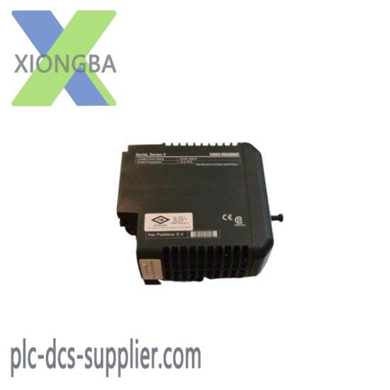 Emerson IC695STK003