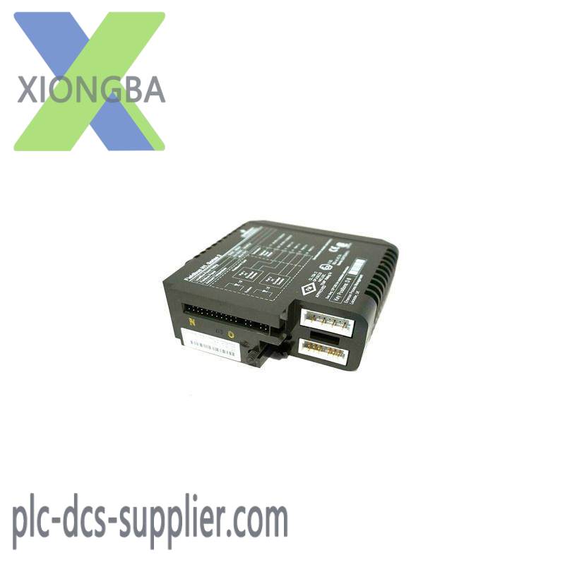 Emerson IC695PSD140LT