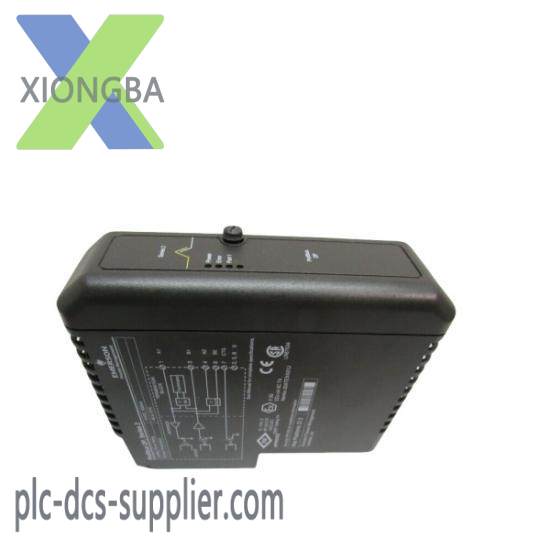 Emerson KJ3243X1-BA1 ProfibusDP Card