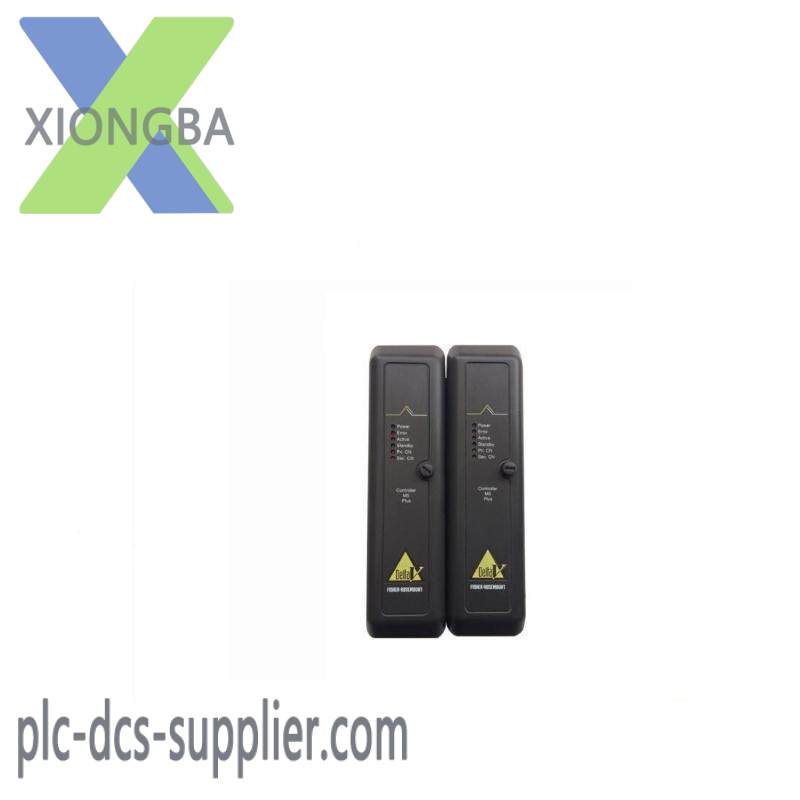 EMERSON KJ3243X1-BB1 12P3994X042 VE4022 Digital Output module