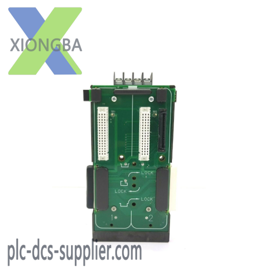 Emerson IC200ALG431