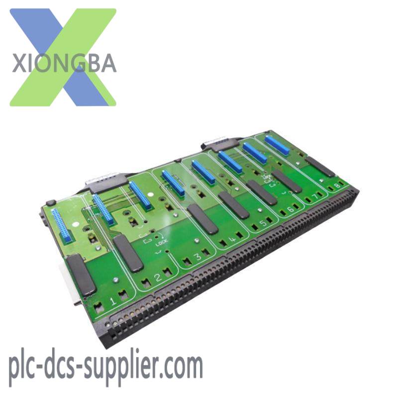 EMERSON KJ4001X1-BE1 REV:L