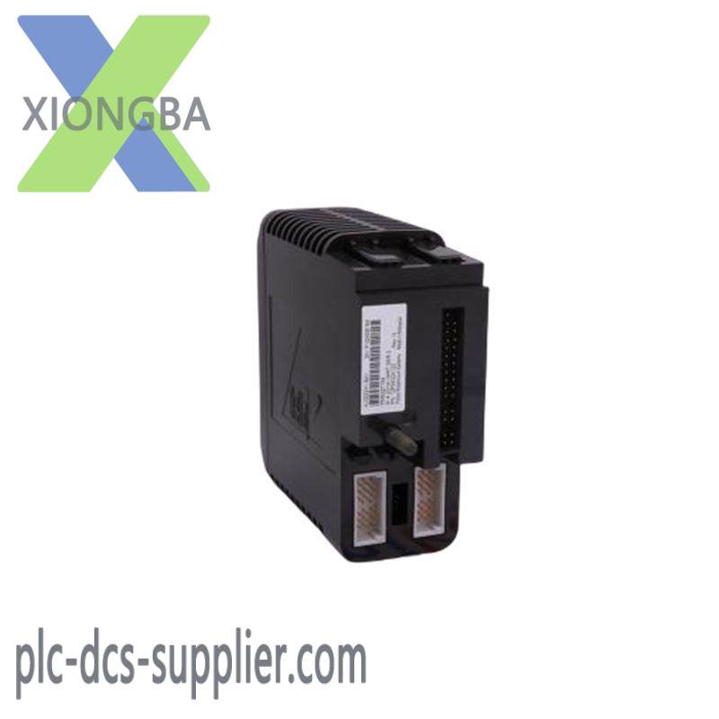 EMERSON KJ4001X1-CA1